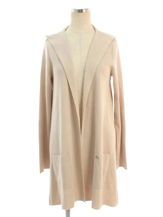 フォクシーブティック カーディガン 38822 HOODIE CARDIGAN 2018年 グレー買取実績 | 福岡市博多区