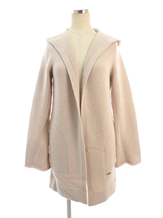 フォクシーブティック カーディガン 37825 Cardigan カシミヤ 2017年 ベージュ買取参考価格 | 静岡県三島市