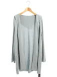 フォクシーブティックカーディガン 38822 HOODIE CARDIGAN 2019年増産品 2019年 ブルーの参考買取価格