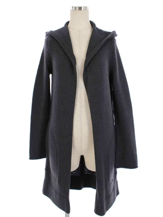 フォクシーブティック カーディガン 35994 Knit Cardigan 2016年 リッチグレー買取実績 | 東京都港区