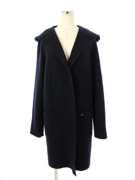 フォクシーブティック カーディガン 40390 Cardigan Honfleur 2020年 ミッドナイトブルー買取参考価格 | 仙台市太白区