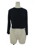 フォクシーブティックカーディガン 36823 Upper Standard Cardigan 2021年 ネイビーの参考買取価格