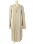 フォクシーブティックカーディガン Knit Cardigan VOYAGE 39858 2020年 アイボリーの参考買取価格