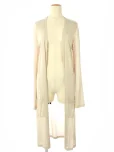 フォクシーブティックカーディガン LONG CARDIGAN SUCRE 41513 2020年 ベージュの参考買取価格