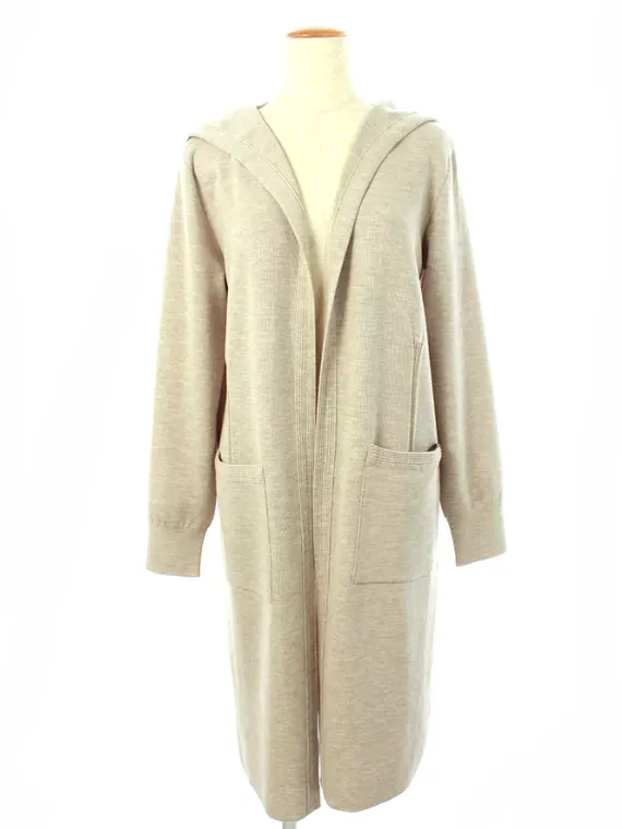 フォクシーブティック カーディガン Matilda Cardigan 42238 2021年 ライトナチュラル買取実績 | 東京都中央区