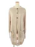 フォクシーブティックカーディガン Cardigan Tarte Tatin 41955 2020年 ベージュの参考買取価格