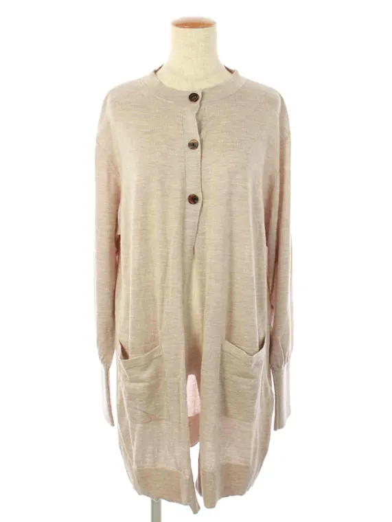 フォクシーブティック カーディガン Cardigan Tarte Tatin 41955 2020年 ベージュ買取参考価格 | 静岡市葵区
