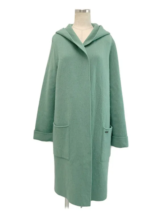 フォクシーブティック カーディガン Cardigan Honfleur 40390 2020年 グリーン買取参考価格 | 大阪市天王寺区