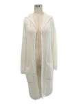 フォクシーブティックカーディガン Cardigan Lierre 42611 2022年 ホワイトの参考買取価格