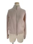 フォクシーブティックカーディガン Knit Cardigan Robin 42604 2022年 ピンクの参考買取価格