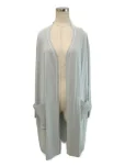 フォクシーブティックカーディガン Cardigan Lucca 42612 2022年 アイスブルーの参考買取価格