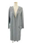 フォクシーブティックカーディガン Cardigan Slender HOODIE 39200 2021年 グレーの参考買取価格