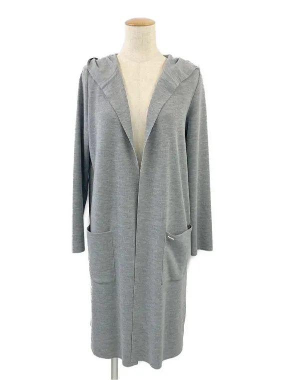 フォクシーブティック カーディガン Cardigan Slender HOODIE 39200 2021年 グレー買取参考価格 | 京都市左京区