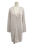 フォクシーブティックカーディガン Cardigan Fortissimo 41433 2020年 ピンクの参考買取価格