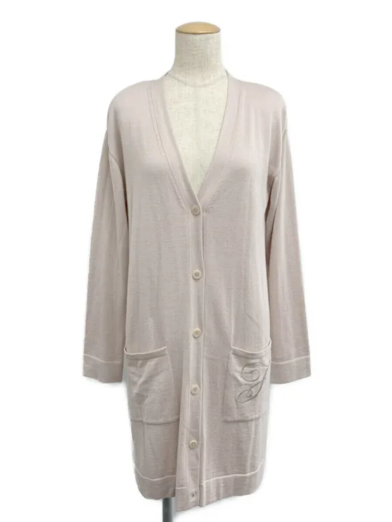 フォクシーブティック カーディガン Cardigan Fortissimo 41433 2020年 ピンク買取参考価格 | 東京都大田区