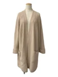 フォクシーブティックカーディガン Cashmere Robe 40123 2019年 ピンクの参考買取価格