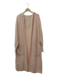 フォクシーブティックカーディガン OLIVIA PARKA 43429 2023年 フレンチローズの参考買取価格