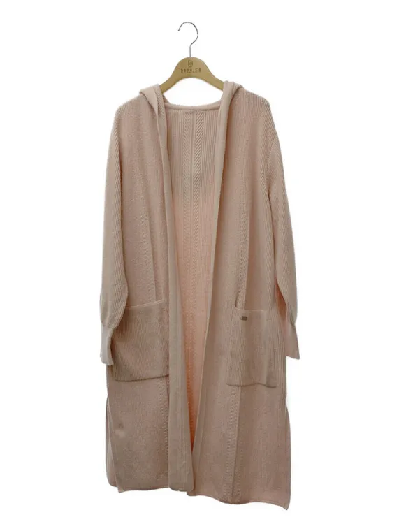 フォクシーブティック カーディガン OLIVIA PARKA 43429 2023年 フレンチローズ買取参考価格 | 富山県高岡市