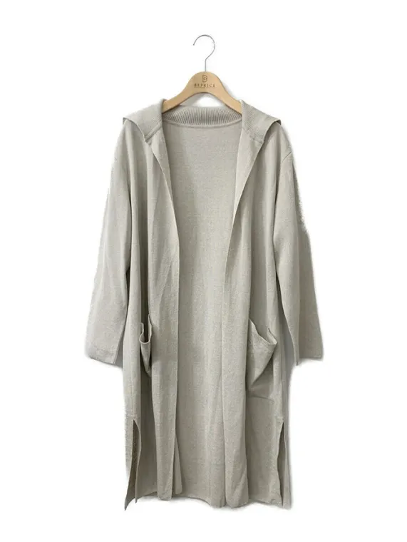 フォクシーブティック カーディガン LONG CARDIGAN 