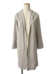 フォクシーブティックカーディガン Knit Cardigan Amaryllis 43048 2022年 ベージュの参考買取価格