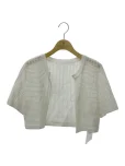 フォクシーブティックカーディガン Cardigan ALDILA アルディラ 43769 2023年 ホワイトの参考買取価格