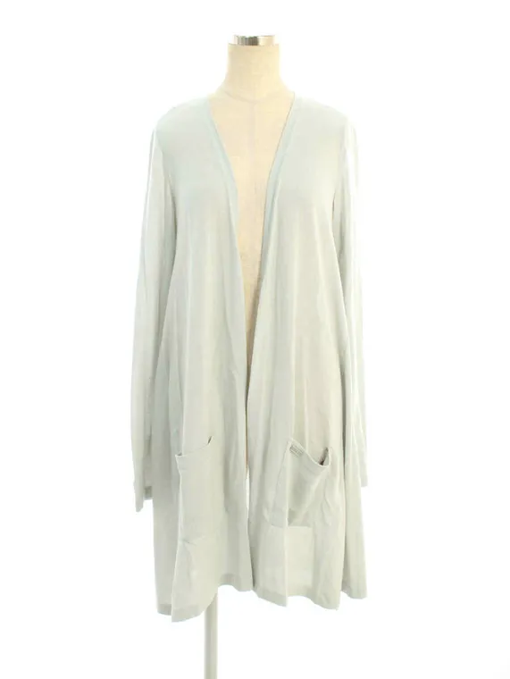 フォクシーブティック カーディガン 40174 Cardigan 2019年 ブルー買取実績 | 大阪府泉佐野市