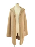 フォクシーブティックカーディガン 39092 Cardigan 2019年 ブラウンの参考買取価格
