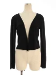 フォクシーブティックカーディガン 39306 Cardigan 2019年 ブラックの参考買取価格