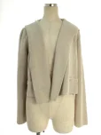 フォクシーブティックカーディガン 39484 HOODIE LINEN 2019年 ベージュの参考買取価格