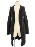 フォクシーブティックカーディガン 35994 Knit Cardigan 2016年 ブラックの参考買取価格