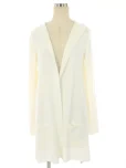 フォクシーブティックカーディガン 38822 HOODIE CARDIGAN 2020年 ホワイトの参考買取価格
