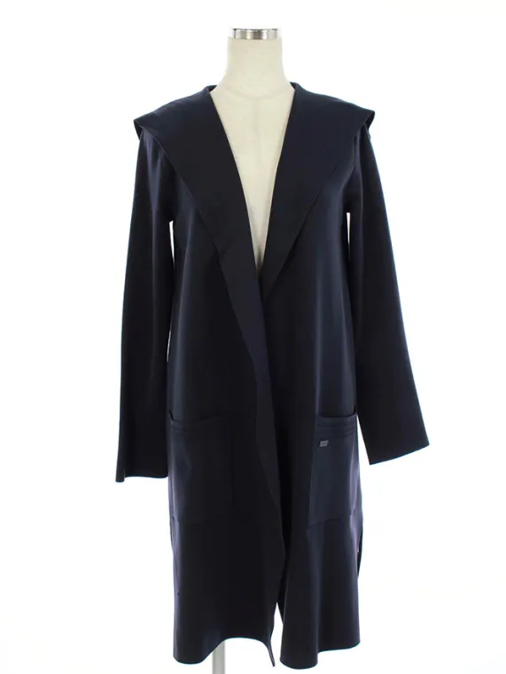 フォクシーブティック カーディガン 41888 Crochet 2021年 ネイビー買取実績 | 堺市堺区