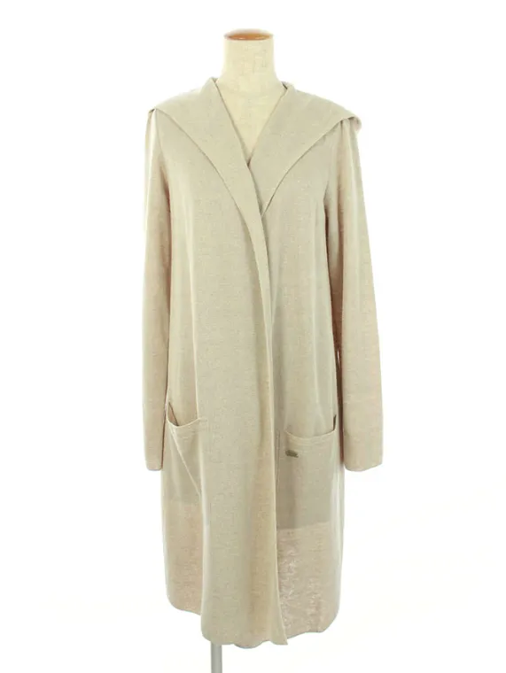 フォクシーブティック カーディガン 39858 Knit Cardigan VOYAGE 2019年 ベージュ買取参考価格 | 大阪市東成区