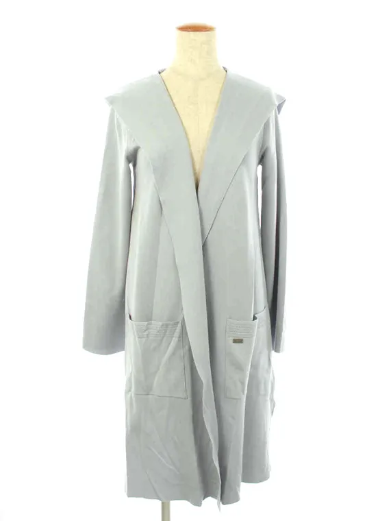 フォクシーブティック カーディガン Crochet 41888 2021年 ブルー買取実績 | 兵庫県宝塚市