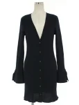 フォクシーブティックカーディガン Slender Cardigan 41219 2020年 ネイビーの参考買取価格