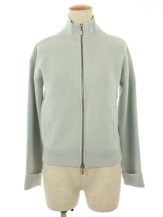フォクシーブティック カーディガン Cardigan Robin 42604 2022年 グリーン買取参考価格 | 堺市堺区