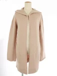 フォクシーブティックカーディガン Hoodie Cashmere 39681 2018年 ピンクの参考買取価格