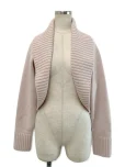 フォクシーブティックカーディガン Cardigan Crescent カシミヤ 42370 2022年 ピンクの参考買取価格