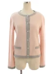 フォクシーブティックアンサンブル 40381 Cashmere Twin 2018年 ピンクの参考買取価格