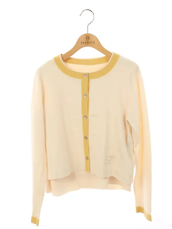 フォクシーブティック アンサンブル Knit Twin “Primrose” 42712 2022年 ソフトイエロー買取参考価格 | 東京都練馬区