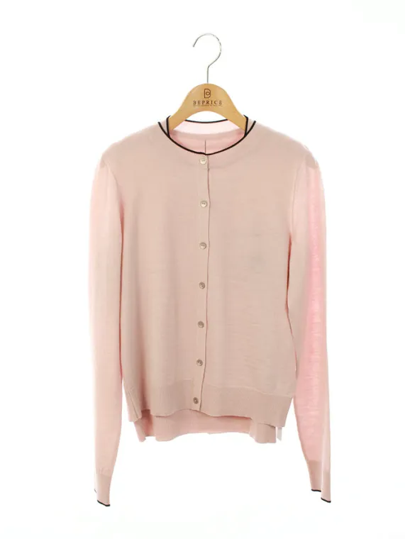 フォクシーブティック アンサンブル TWIN KNIT “TWIN F” 42315 2021年 アンティークベージュ買取実績 | 東京都板橋区