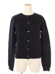 フォクシーブティックアンサンブル Twin Knit Aria 42089 2021年 ミッドナイトブルーの参考買取価格
