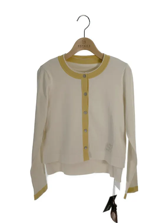 フォクシーブティック アンサンブル Knit Twin Primrose 42712 2022年 ソフトイエロー買取参考価格 | 広島市安佐北区