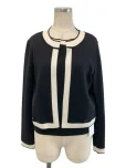 フォクシーブティックアンサンブル Knit Twin Noisette 41404 2020年 ホワイトの参考買取価格