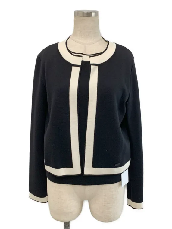フォクシーブティック アンサンブル Knit Twin Noisette 41404 2020年 ホワイト買取参考価格 | 大阪府枚方市