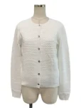 フォクシーブティックアンサンブル Twin Knit Aria 42089 2021年 ホワイトの参考買取価格