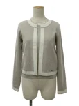 フォクシーブティックアンサンブル Knit Twin Noisette 41404 2020年 ホワイトの参考買取価格