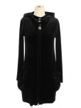 デイジーベロア by フォクシーニューヨークパーカー 36830 Black Tulip Parka 2017年 ベルベットブラックの参考買取価格