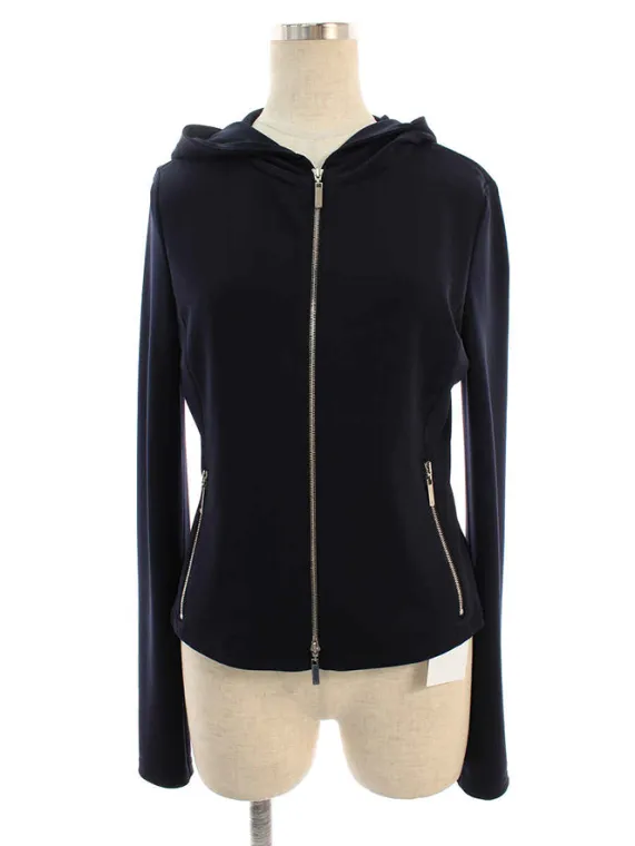デイジーベロア by フォクシーニューヨーク パーカー 06162 CLASS PARKA 2019年 ネイビー買取参考価格 | 東京都千代田区