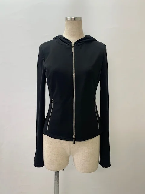 デイジーリンforフォクシー パーカー 2019年 06162 CLASS PARKA ブラックブラック買取参考価格 | 群馬県前橋市